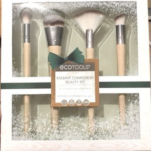 Ecotools Radiant Complexion Beauty Kit